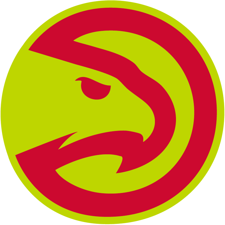 Atlanta Hawks 2015-Pres Alternate Logo t shirts DIY iron ons v2